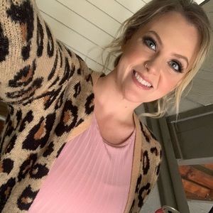 Meet your Posher, Ashley.